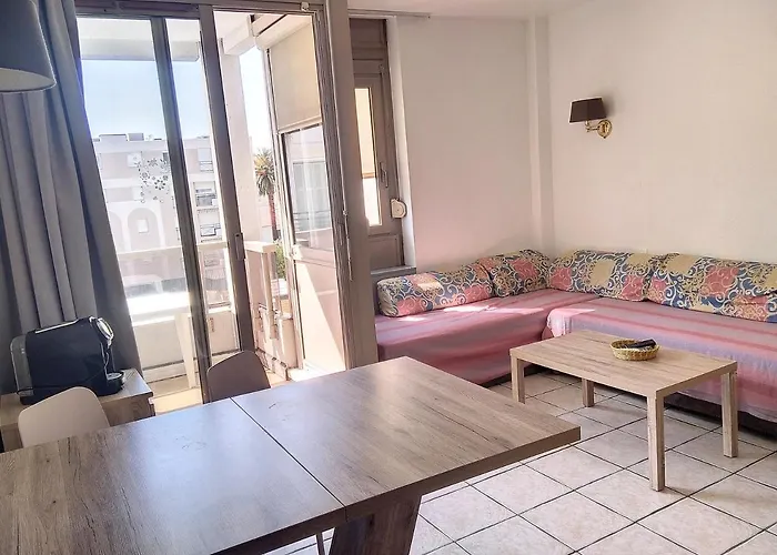 Lägenhet Graziella 404