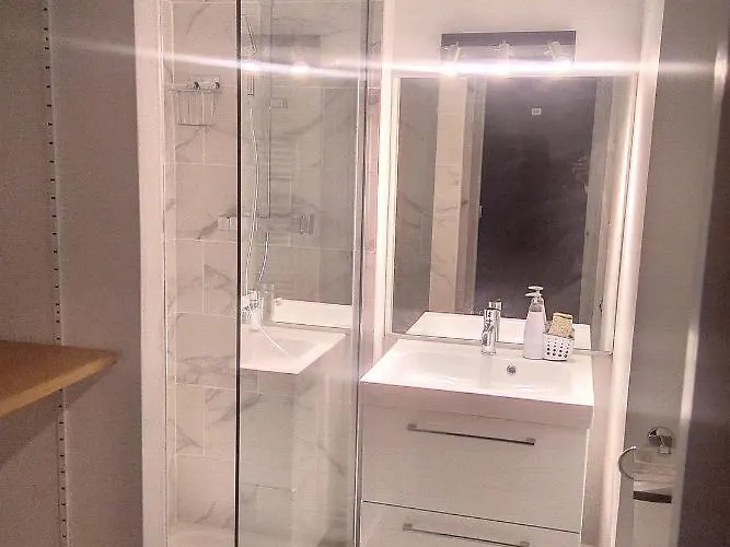 Graziella 404 Lägenhet