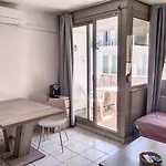 Résidence Graziella 404