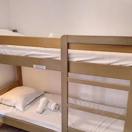 Résidence Graziella 404 Juan-les-Pins