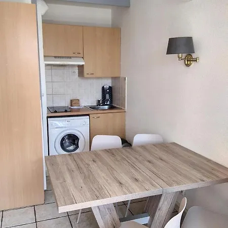 Résidence Graziella 404 Appartamento *