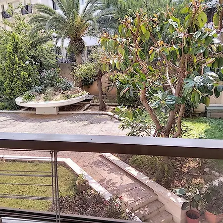 Appartamento Résidence Graziella 404 *