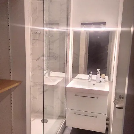 Graziella 404 Apartmán