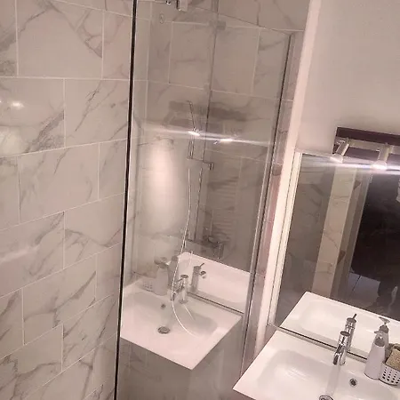 Apartmán Graziella 404