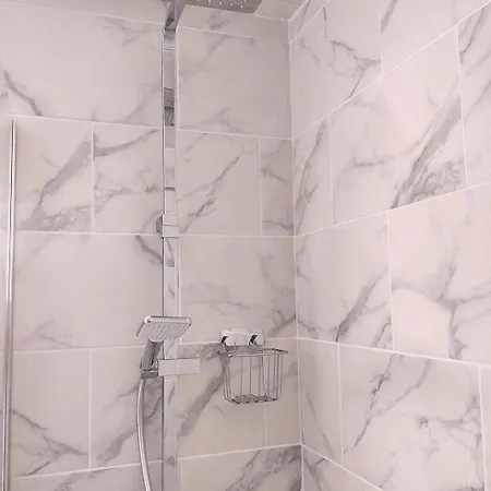 Graziella 404 Appartement