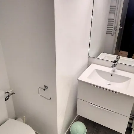 Appartement Graziella 404