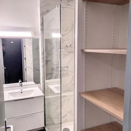 Graziella 404 Apartmán *
