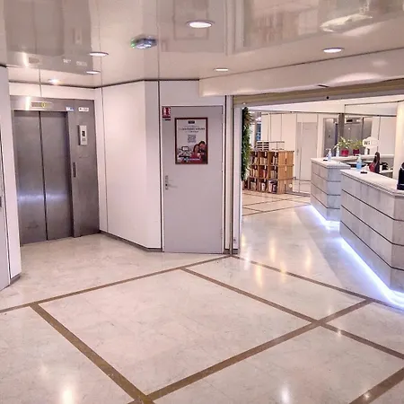 Graziella 404 Апартаменти