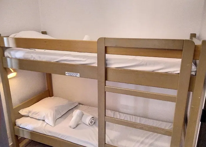 Résidence Graziella 404 Juan-les-Pins