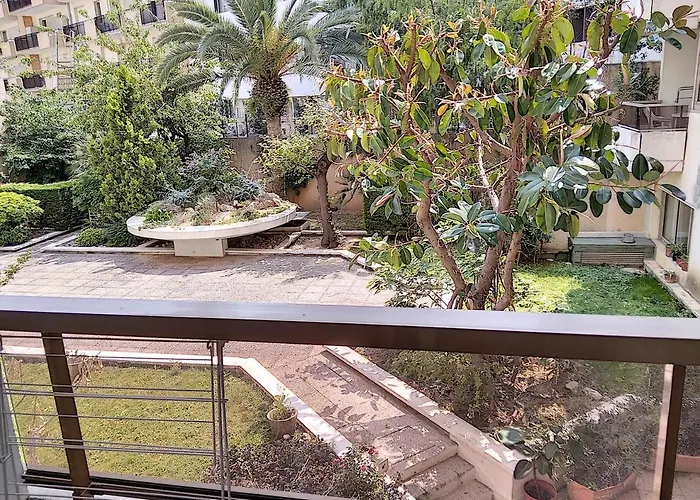 Апартаменты Graziella 404 *