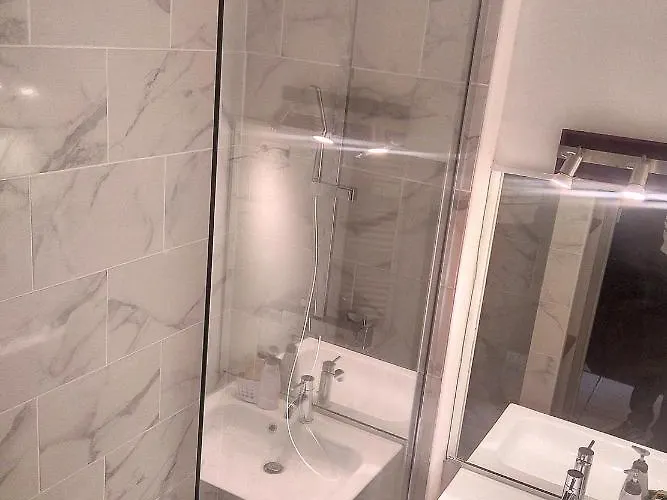 Apartment Graziella 404