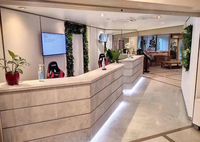 Résidence Graziella 404 Appartamento