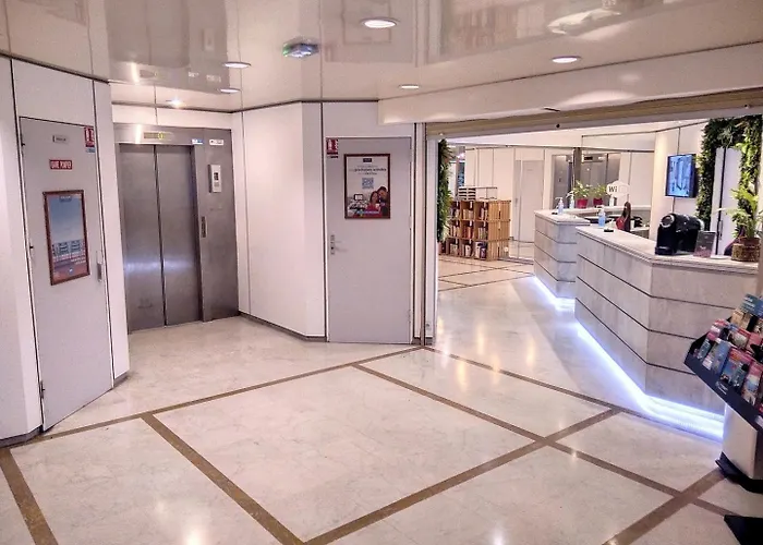 Graziella 404 Апартаменты